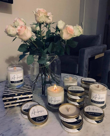 9 Reasons Why You Should Invest In Our Candles