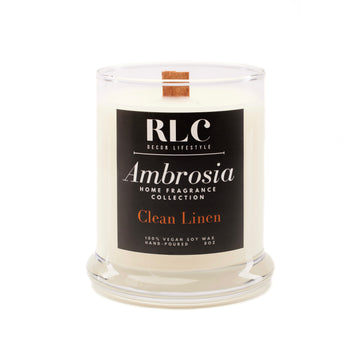 Ambrosia Clean Linen