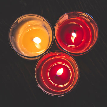 Are You Burning Toxic Candles? Let's Investigate!