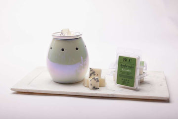 Wax Melts | RLC Decor Life Style