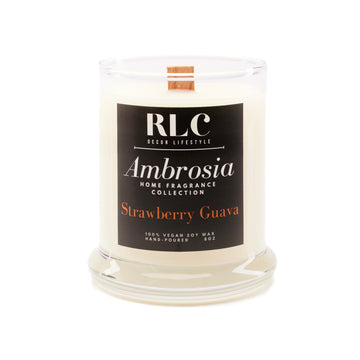 Ambrosia Strawberry Guava