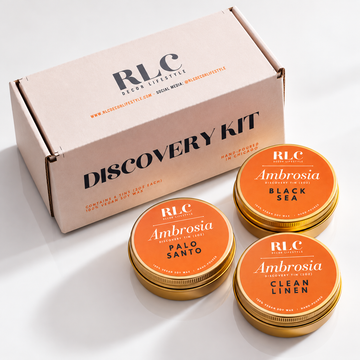 Ambrosia Discovery Kit
