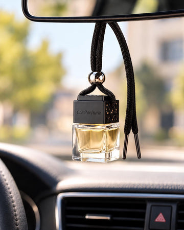 Car Reed Diffusers