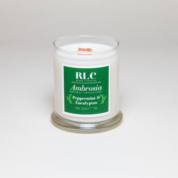 Ambrosia Peppermint & Eucalyptus