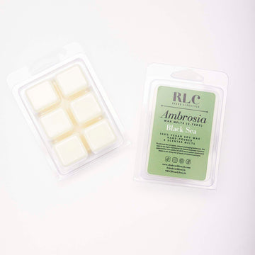 Black Sea Wax Melts