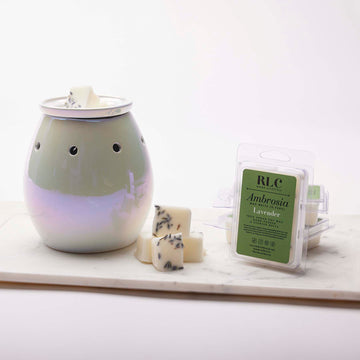 Lavender Wax Melts