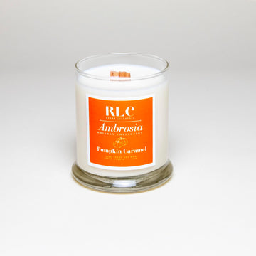Ambrosia Pumpkin Caramel