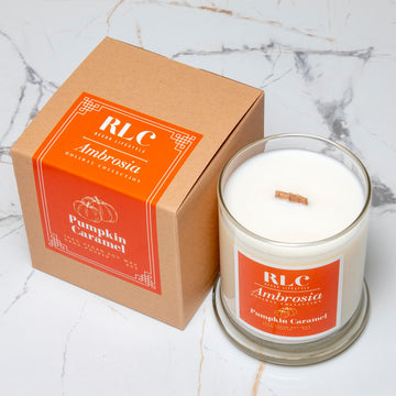 Ambrosia Pumpkin Caramel