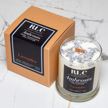 Ambrosia Lavender